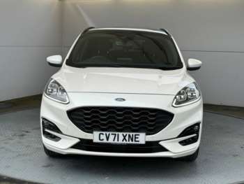 Used Ford Kuga 2022 for sale - 74164869: Photo