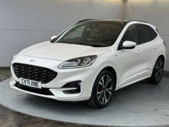 Used Ford Kuga 2022 for sale - 74164869: Photo