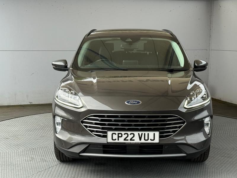 Used Ford Kuga 2022 for sale - 76332532: Photo 3