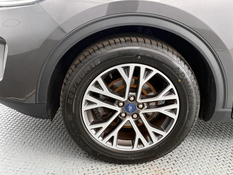 Used Ford Kuga 2022 for sale - 76332532: Photo 32