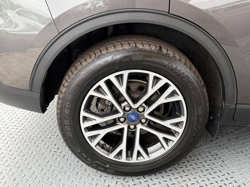 Used Ford Kuga 2022 for sale - 76332532: Photo 33