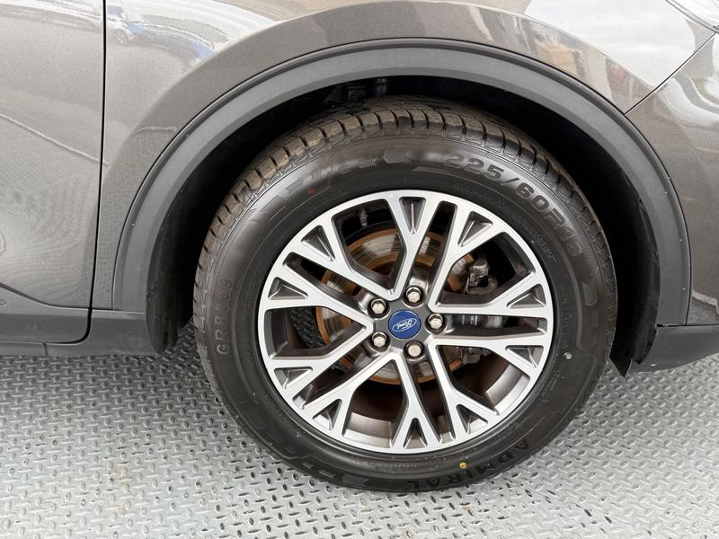 Used Ford Kuga 2022 for sale - 76332532: Photo 34