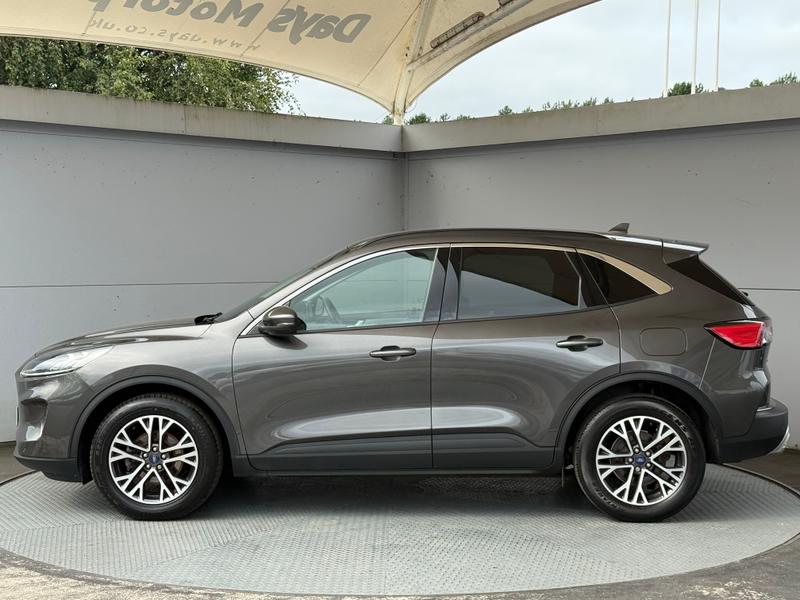 Used Ford Kuga 2022 for sale - 76332532: Photo 5