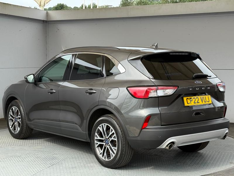 Used Ford Kuga 2022 for sale - 76332532: Photo 6