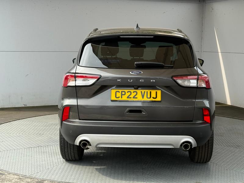 Used Ford Kuga 2022 for sale - 76332532: Photo 7