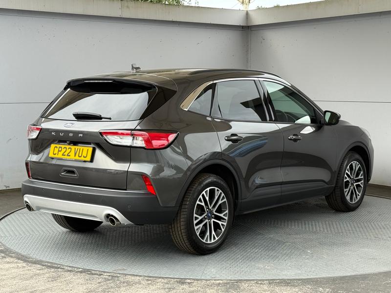 Used Ford Kuga 2022 for sale - 76332532: Photo 8