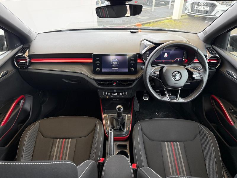 Used Skoda Fabia 2023 for sale - 77733341: Photo 11