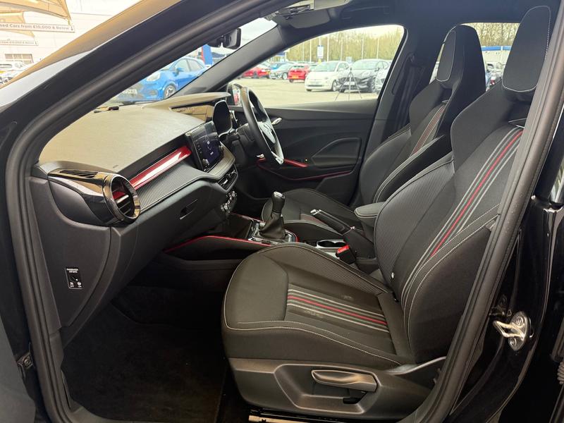 Used Skoda Fabia 2023 for sale - 77733341: Photo 12