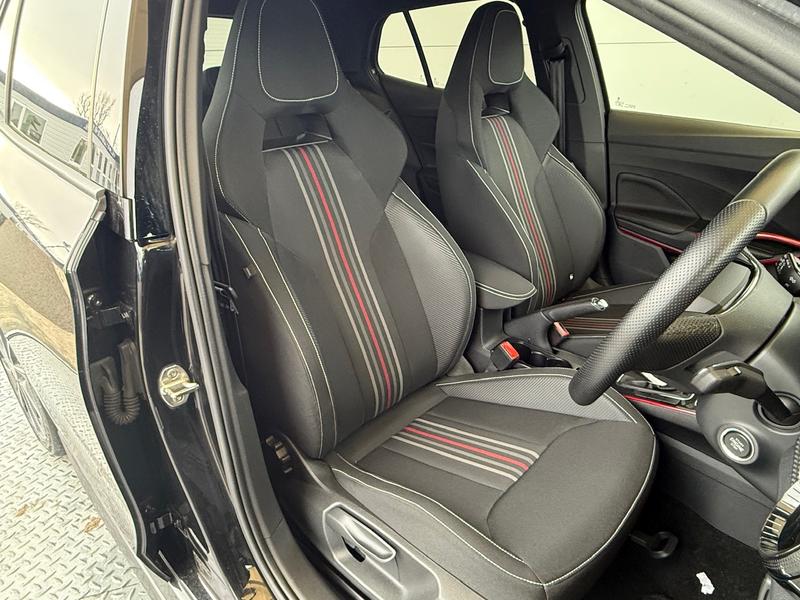 Used Skoda Fabia 2023 for sale - 77733341: Photo 17