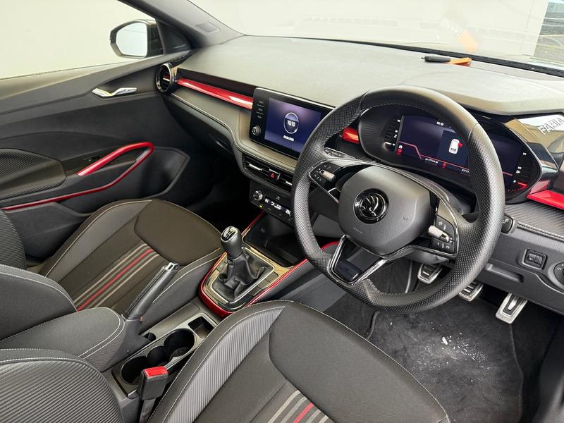 Used Skoda Fabia 2023 for sale - 77733341: Photo 18