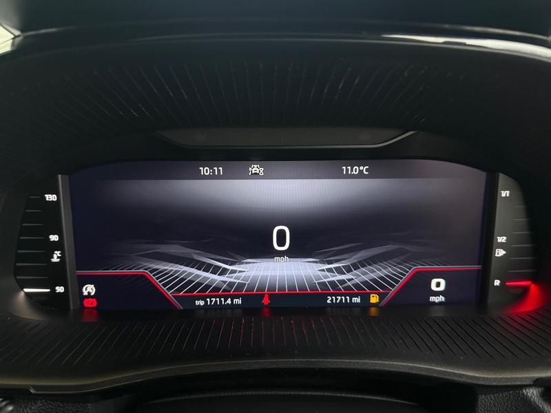 Used Skoda Fabia 2023 for sale - 77733341: Photo 20