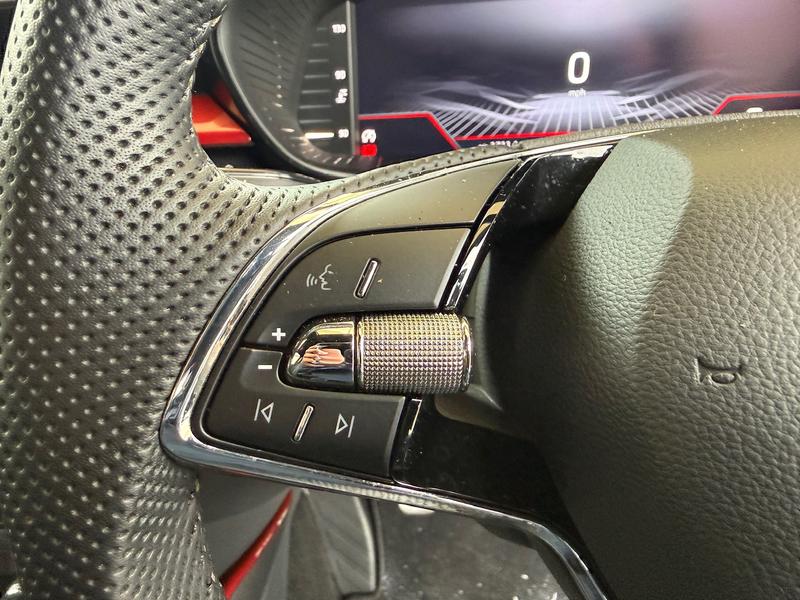 Used Skoda Fabia 2023 for sale - 77733341: Photo 21