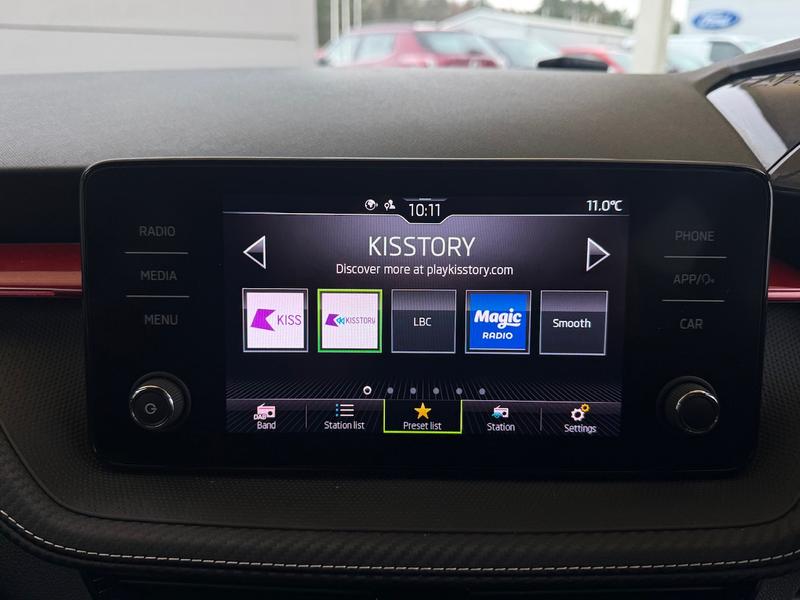 Used Skoda Fabia 2023 for sale - 77733341: Photo 23