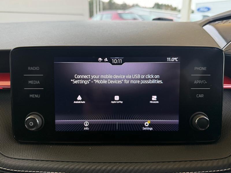 Used Skoda Fabia 2023 for sale - 77733341: Photo 24