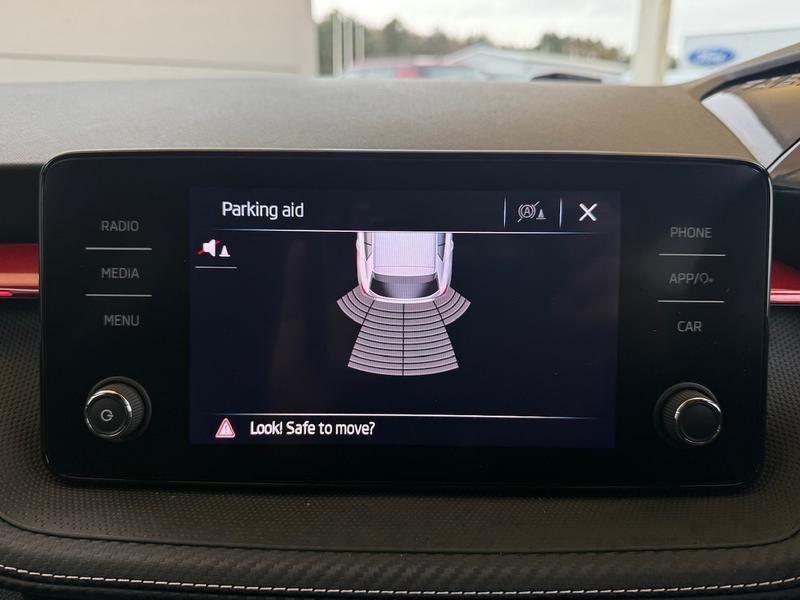 Used Skoda Fabia 2023 for sale - 77733341: Photo 25