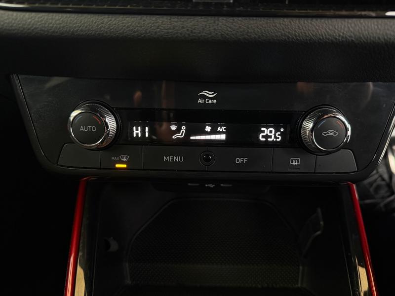 Used Skoda Fabia 2023 for sale - 77733341: Photo 26