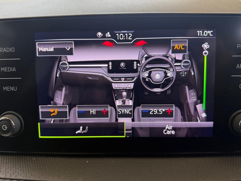 Used Skoda Fabia 2023 for sale - 77733341: Photo 27