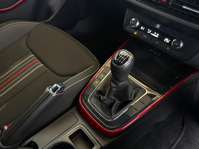 Used Skoda Fabia 2023 for sale - 77733341: Photo 28