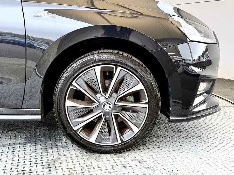 Used Skoda Fabia 2023 for sale - 77733341: Photo 35