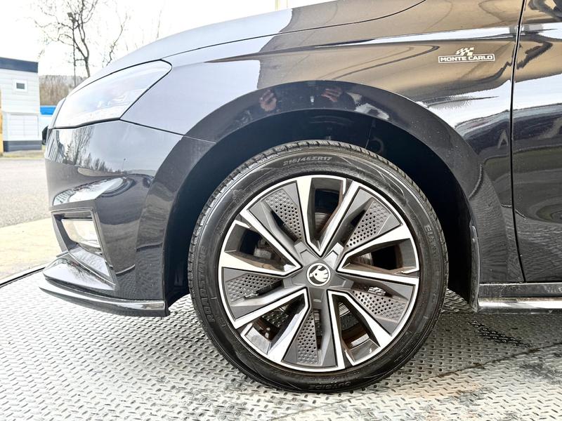 Used Skoda Fabia 2023 for sale - 77733341: Photo 36