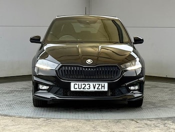 Used Skoda Fabia 2023 for sale - 77733341: Photo