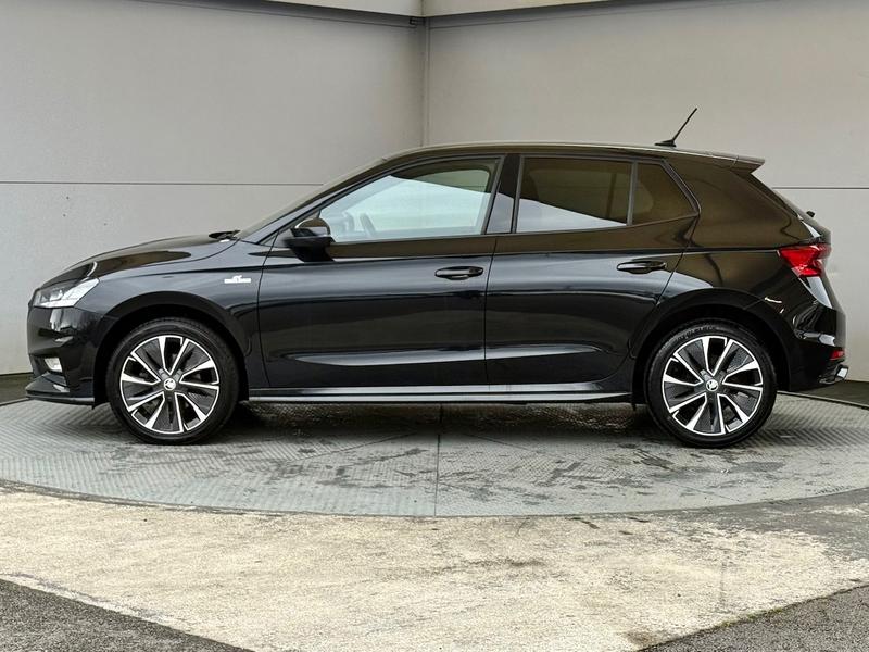 Used Skoda Fabia 2023 for sale - 77733341: Photo 5