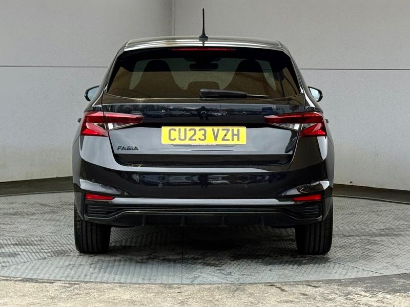Used Skoda Fabia 2023 for sale - 77733341: Photo 7