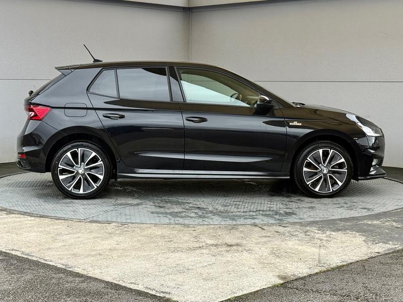 Used Skoda Fabia 2023 for sale - 77733341: Photo 9