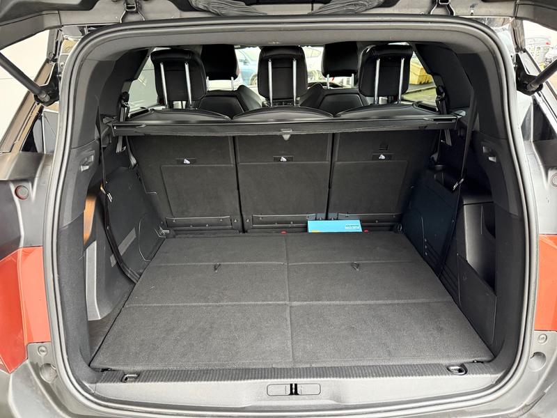 Used Peugeot 5008 2022 for sale - 77286279: Photo 10