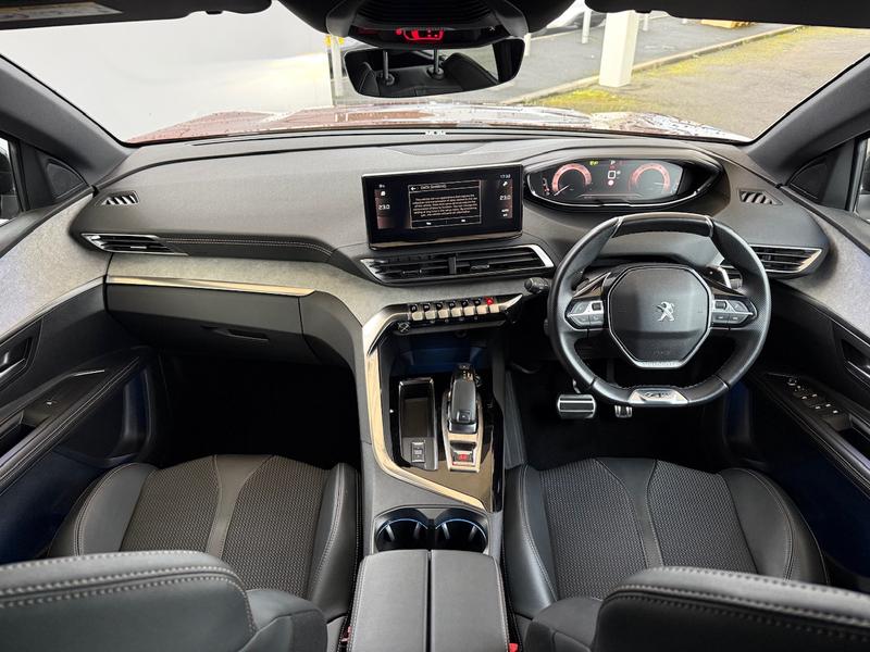 Used Peugeot 5008 2022 for sale - 77286279: Photo 13