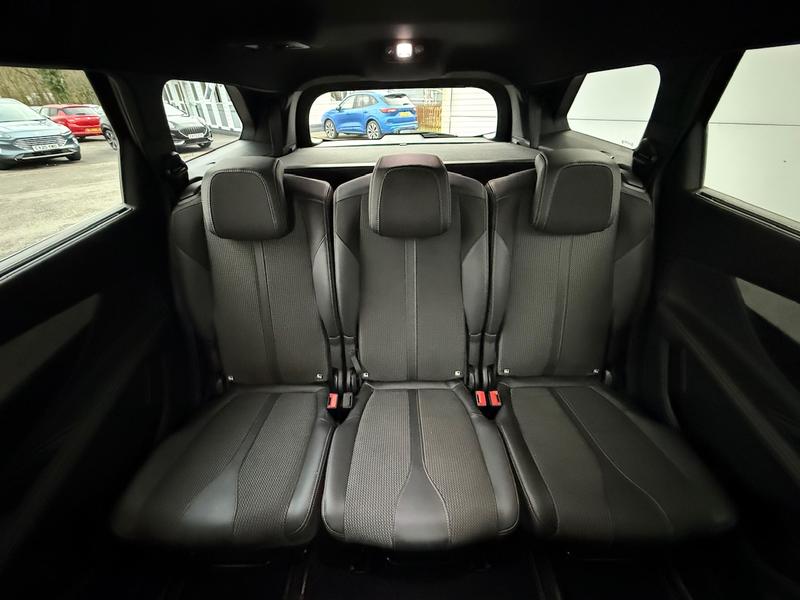 Used Peugeot 5008 2022 for sale - 77286279: Photo 14