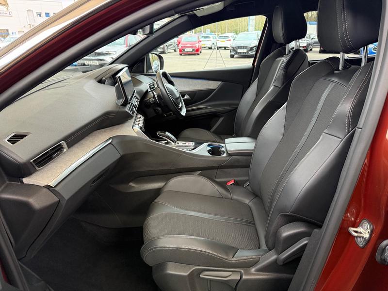 Used Peugeot 5008 2022 for sale - 77286279: Photo 15