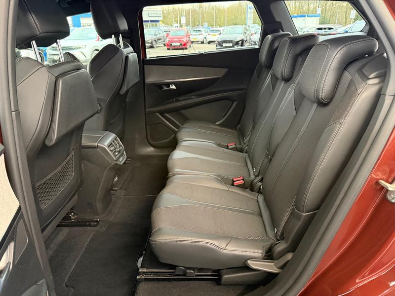 Used Peugeot 5008 2022 for sale - 77286279: Photo 17