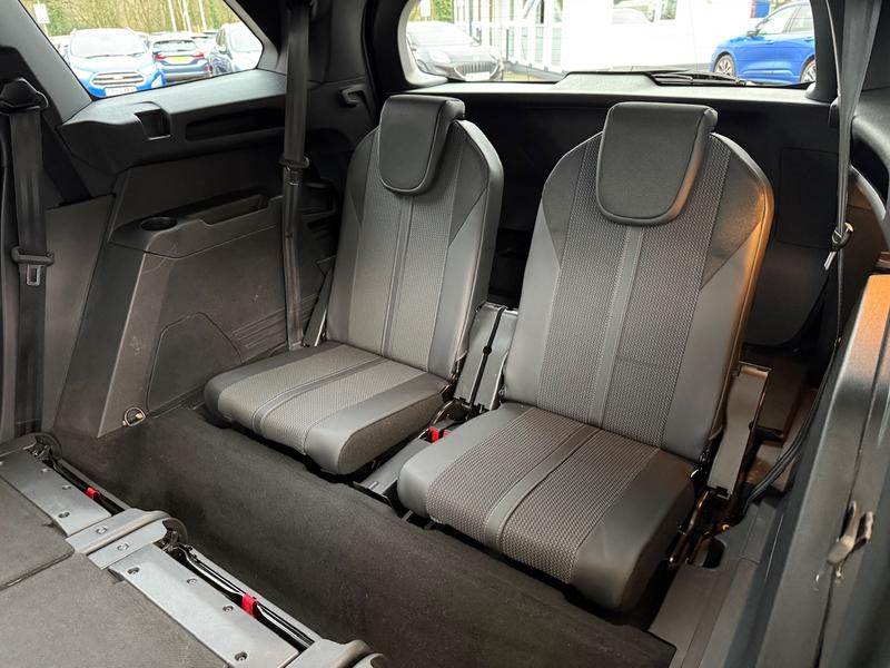 Used Peugeot 5008 2022 for sale - 77286279: Photo 18