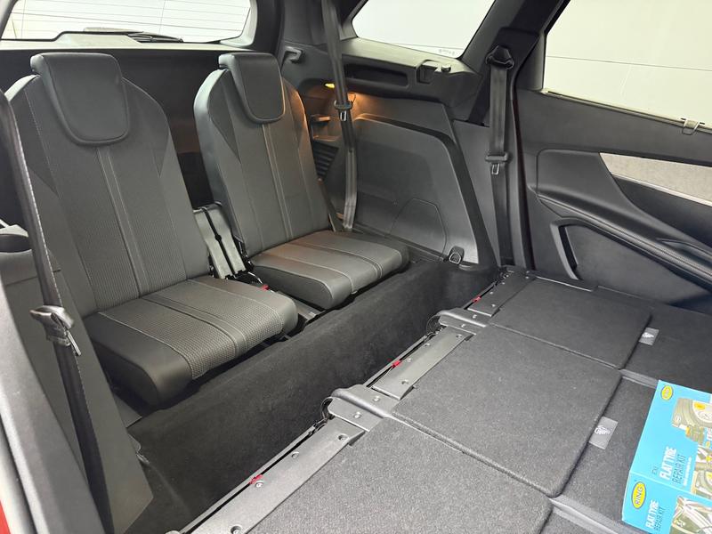 Used Peugeot 5008 2022 for sale - 77286279: Photo 20