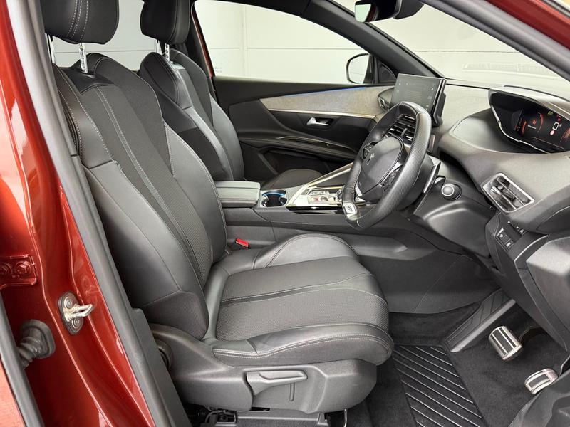 Used Peugeot 5008 2022 for sale - 77286279: Photo 21