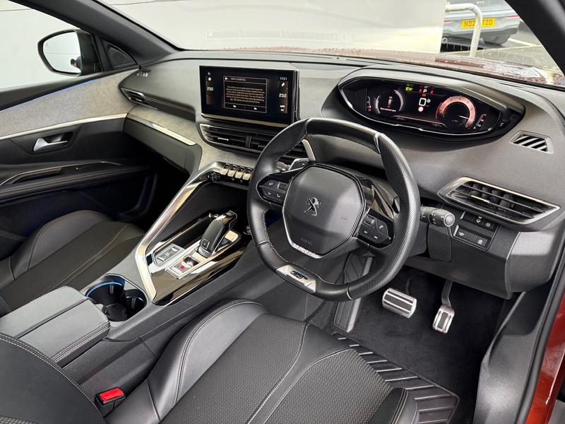 Used Peugeot 5008 2022 for sale - 77286279: Photo 23