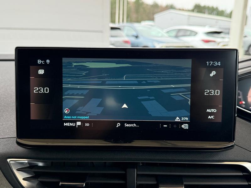 Used Peugeot 5008 2022 for sale - 77286279: Photo 32