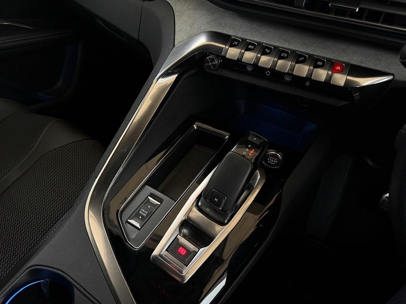 Used Peugeot 5008 2022 for sale - 77286279: Photo 35