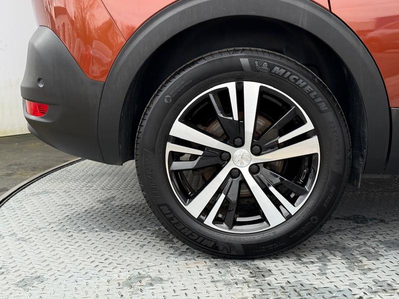 Used Peugeot 5008 2022 for sale - 77286279: Photo 41