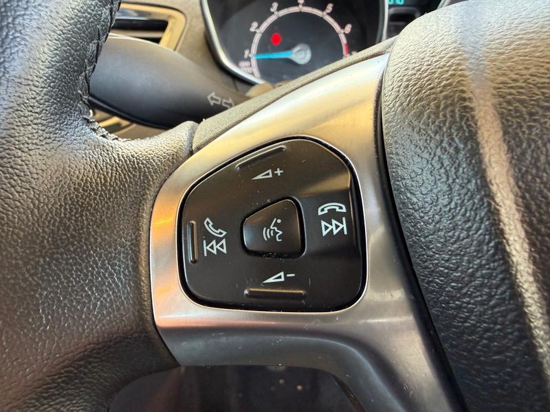 Used Ford Fiesta 2017 for sale - 76209280: Photo 12
