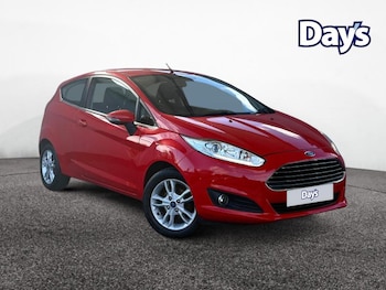 Ford - Fiesta