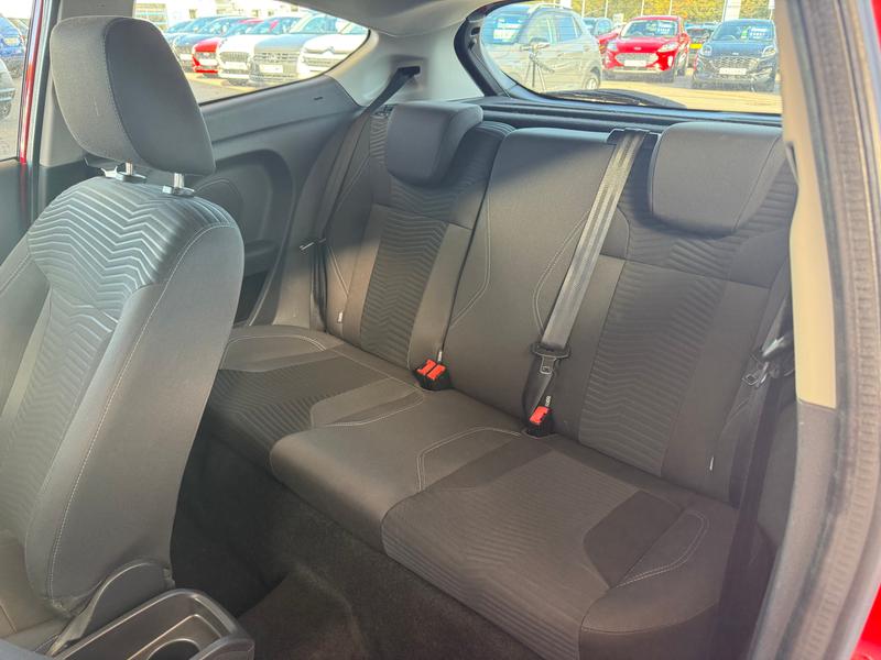 Used Ford Fiesta 2017 for sale - 76209280: Photo 22