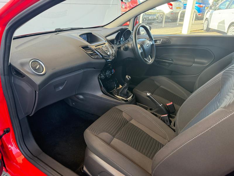 Used Ford Fiesta 2017 for sale - 76209280: Photo 23