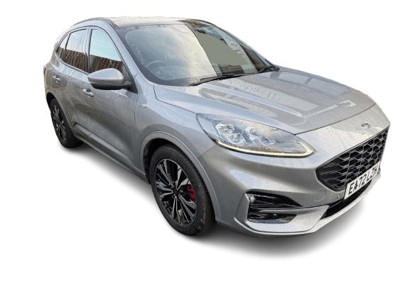 Used Ford Kuga 2022 for sale - 77100722: Photo 1