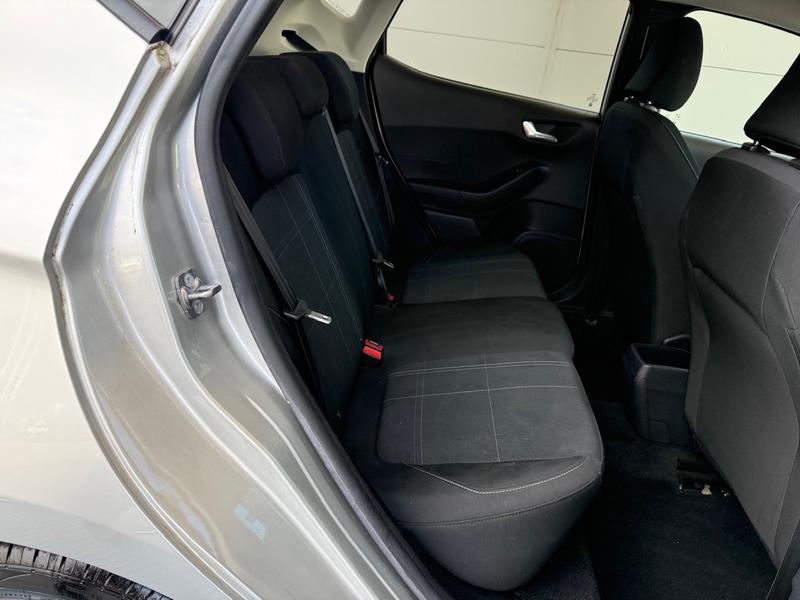 Used Ford Fiesta 2020 for sale - 75586875: Photo 13