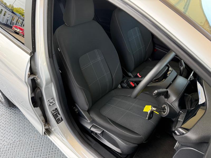 Used Ford Fiesta 2020 for sale - 75586875: Photo 15