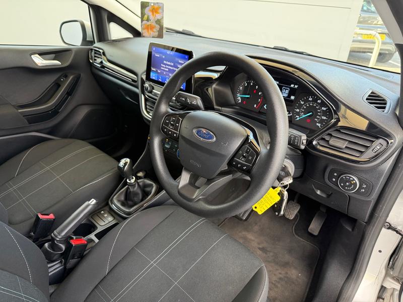 Used Ford Fiesta 2020 for sale - 75586875: Photo 16