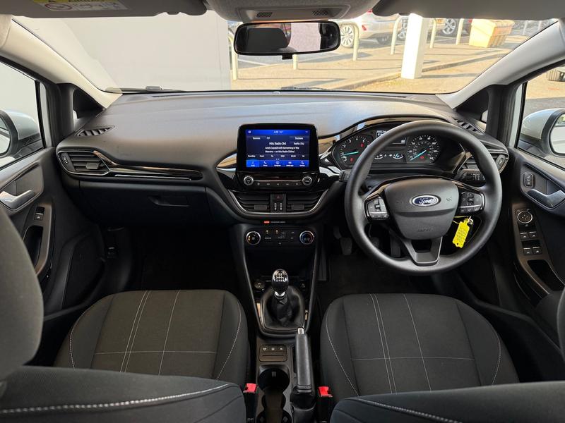 Used Ford Fiesta 2020 for sale - 75586875: Photo 17