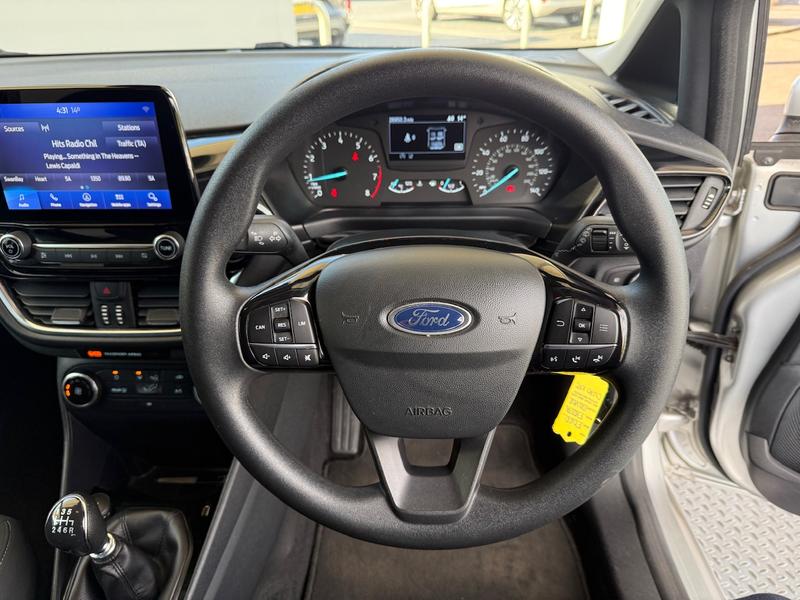 Used Ford Fiesta 2020 for sale - 75586875: Photo 18